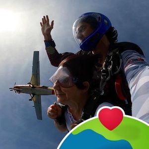 Meet your Posher, Jocelyne